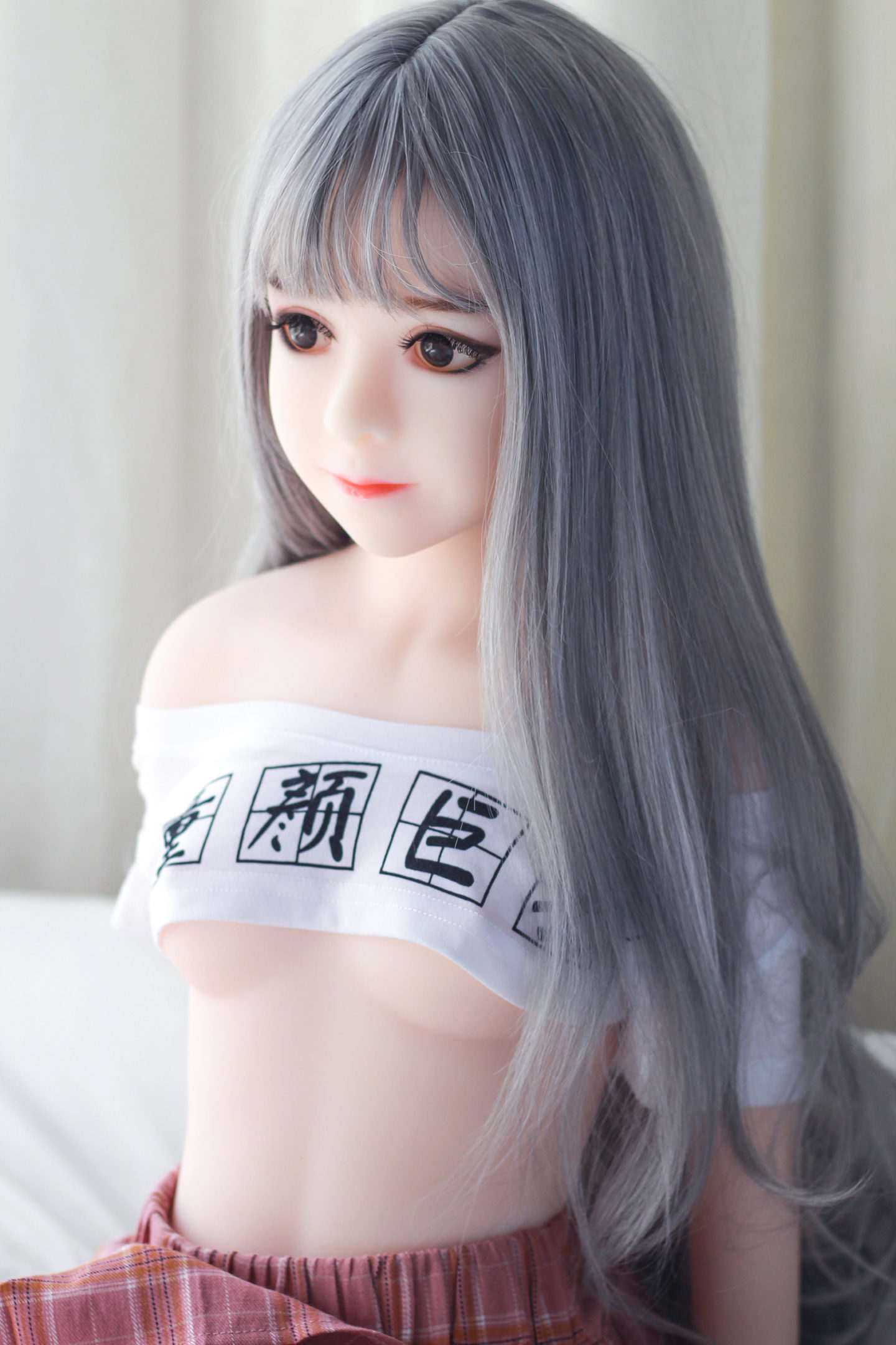 Sandra_Cutie_Sex_Doll_100cm_Cup_C (3) Sandra - Cutie Doll 3' 11 (120cm) Cup B