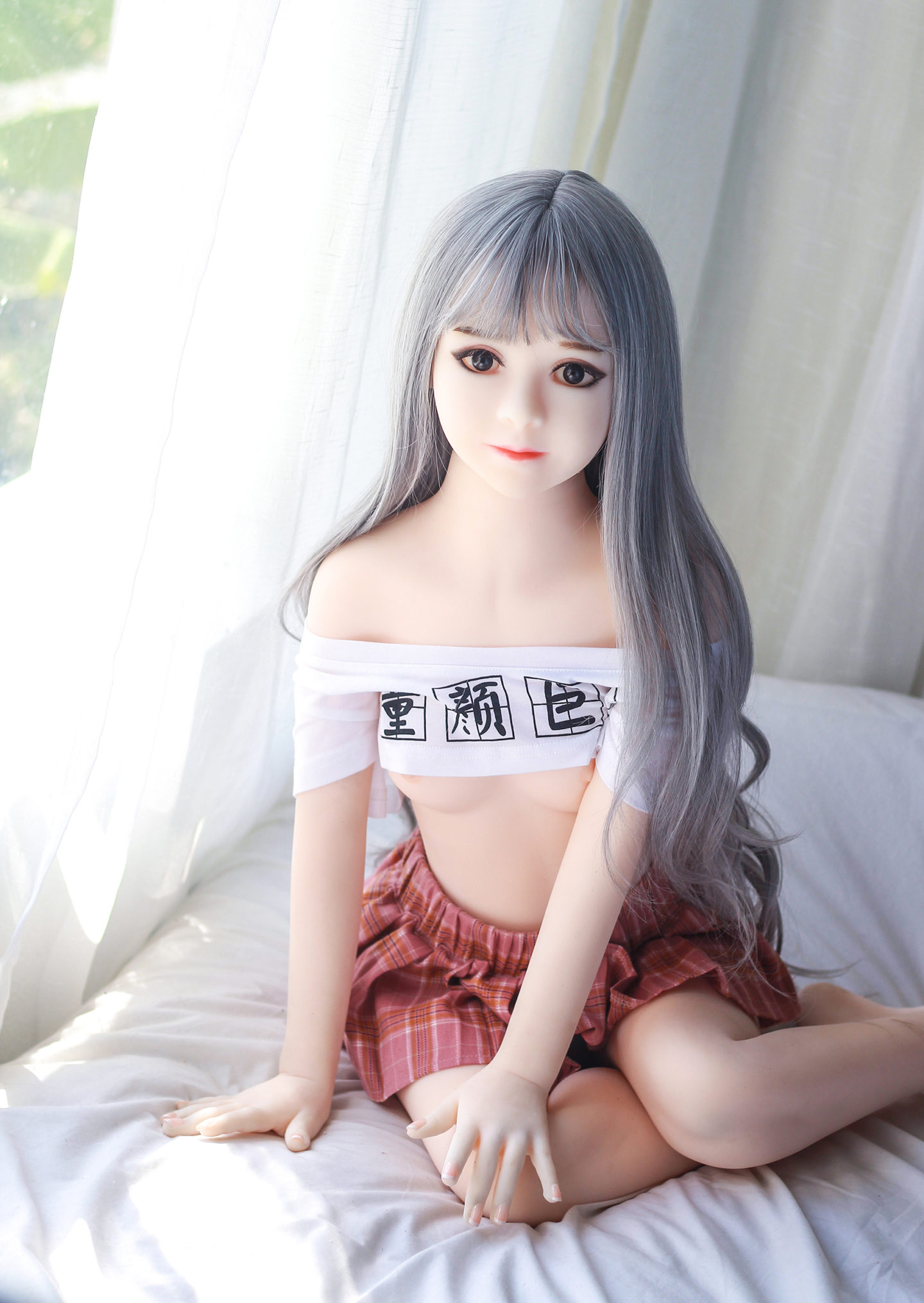 Sandra_Cutie_Sex_Doll_100cm_Cup_C (4) Sandra - Cutie Doll 3' 11 (120cm) Cup B