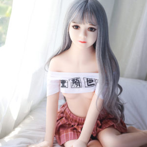 Sandra - Cutie Doll 3' 11 (120cm) Cup B