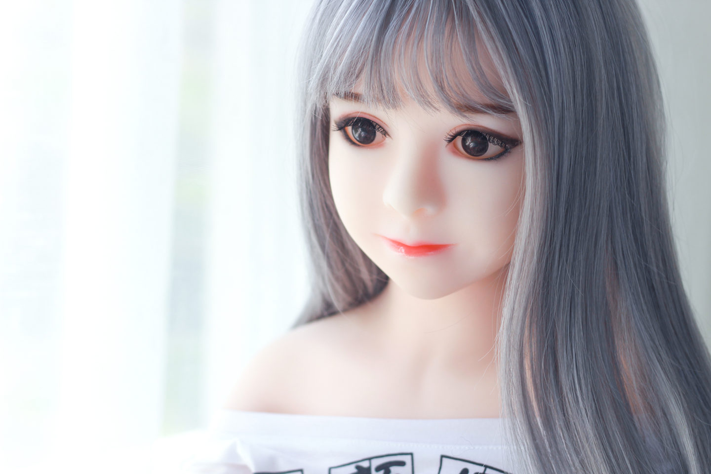 Sandra_Cutie_Sex_Doll_100cm_Cup_C (6) Sandra - Cutie Doll 3' 11 (120cm) Cup B