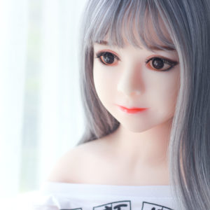 Sandra_Cutie_Sex_Doll_100cm_Cup_C (6) Sandra - Cutie Doll 3' 11 (120cm) Cup B