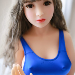 Sevyn - Cutie Doll 4' 3 (130cm) Cup C