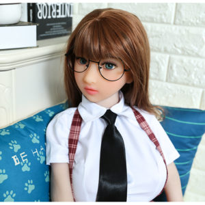 Yui - Cutie Sex Doll 3′3” (100cm) Cup D Ready-to-ship for Japan ONLY