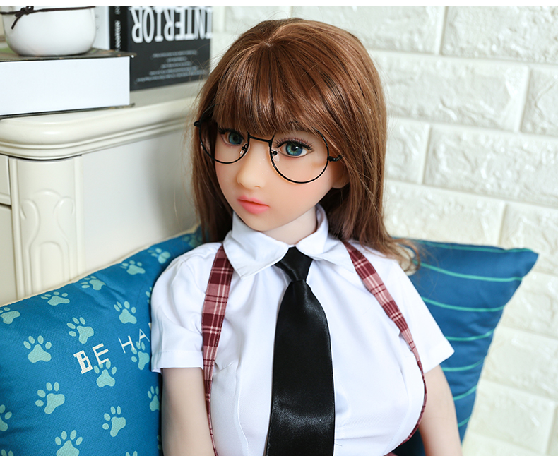 Yui - Cutie Sex Doll 3′3” (100cm) Cup D Ready-to-ship for Japan ONLY