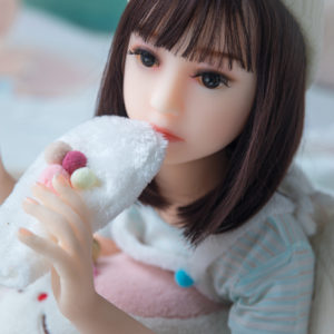 Zola - Cutie Doll 3' 3 (100cm) Cup A