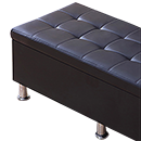 Sofa case - Black +$349.99