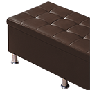 Sofa case - Brown +$349.99